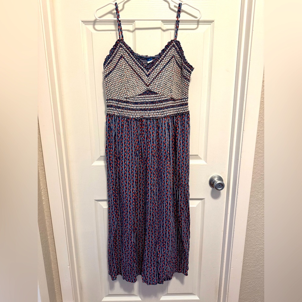 Old Navy Women’s XL summer sundress
